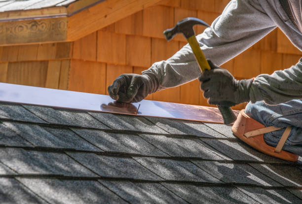 Best Roof Insulation Installation  in Wahese, NC