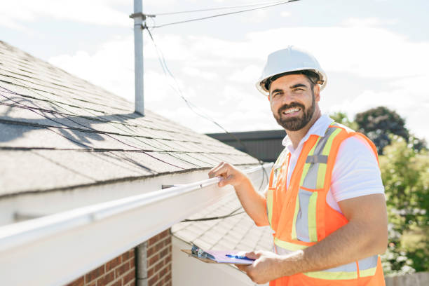 Best 4 Ply Roofing  in Wahese, NC