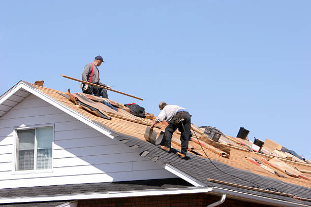 Trusted Wanchese, NC Roofing services Experts