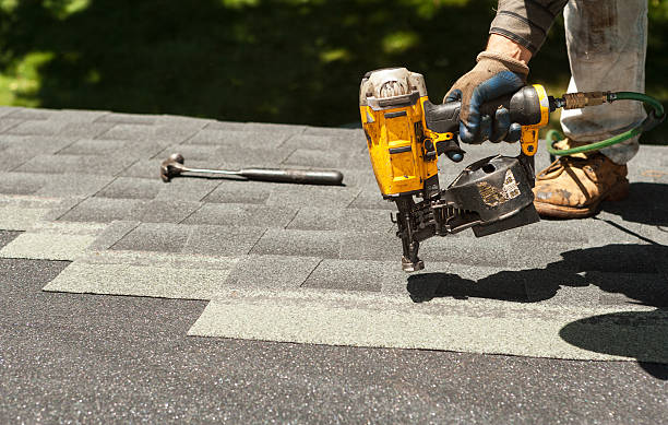Best Roofing for New Construction  in Wahese, NC