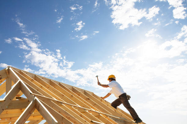 Best Emergency Roof Repair Services  in Wahese, NC